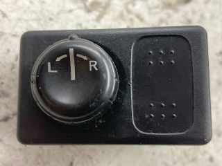 bontott NISSAN PRIMERA Tükör Kapcsoló