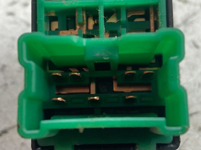 bontott NISSAN PRIMERA Tükör Kapcsoló