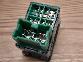 bontott NISSAN PRIMERA Tükör Kapcsoló