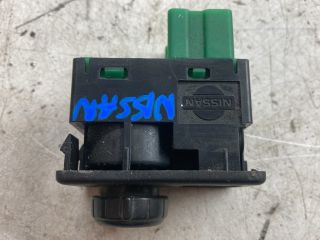bontott NISSAN PRIMERA Tükör Kapcsoló