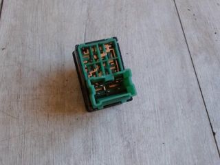 bontott NISSAN PRIMERA Tükör Kapcsoló