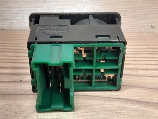 bontott NISSAN PRIMERA Tükör Kapcsoló