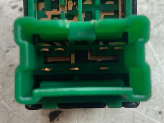 bontott NISSAN PRIMERA Tükör Kapcsoló