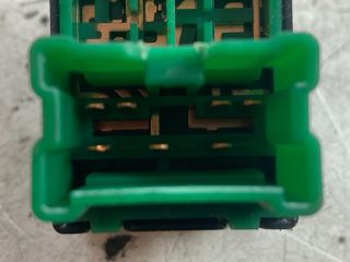 bontott NISSAN PRIMERA Tükör Kapcsoló