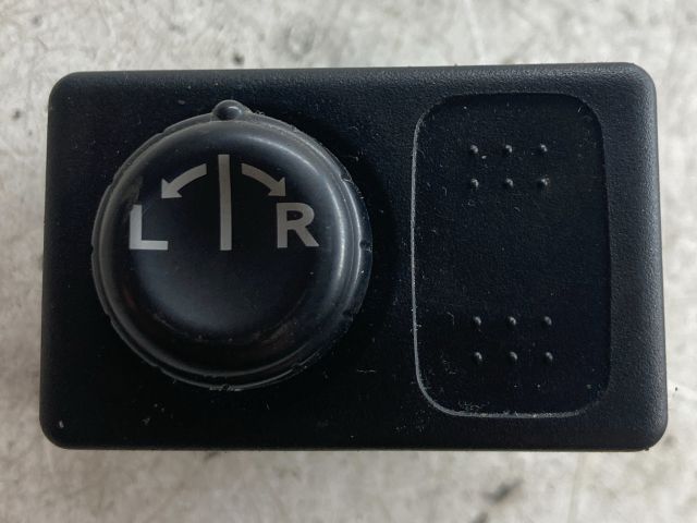 bontott NISSAN PRIMERA Tükör Kapcsoló