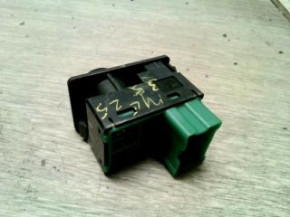 bontott NISSAN PRIMERA Tükör Kapcsoló