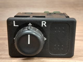 bontott NISSAN PRIMERA Tükör Kapcsoló