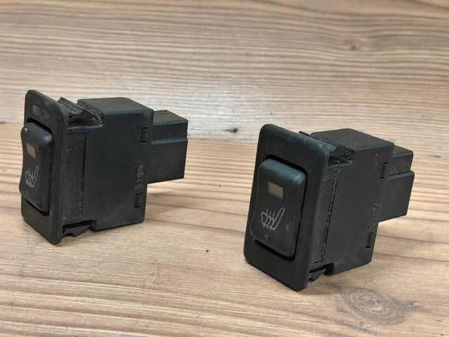 bontott NISSAN PRIMERA Ülésfűtés Kapcsoló Pár