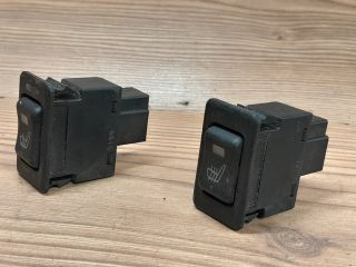 bontott NISSAN PRIMERA Ülésfűtés Kapcsoló Pár