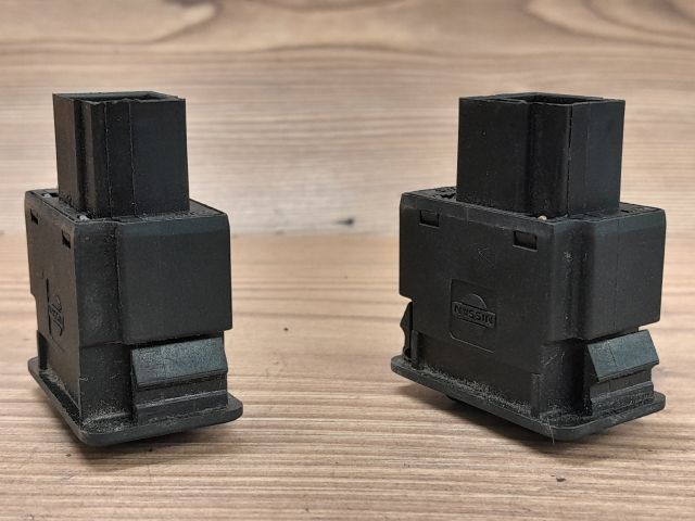 bontott NISSAN PRIMERA Ülésfűtés Kapcsoló Pár