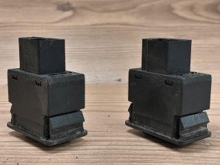 bontott NISSAN PRIMERA Ülésfűtés Kapcsoló Pár