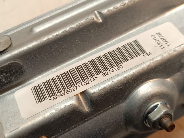 bontott NISSAN PRIMERA Utasoldali Légzsák