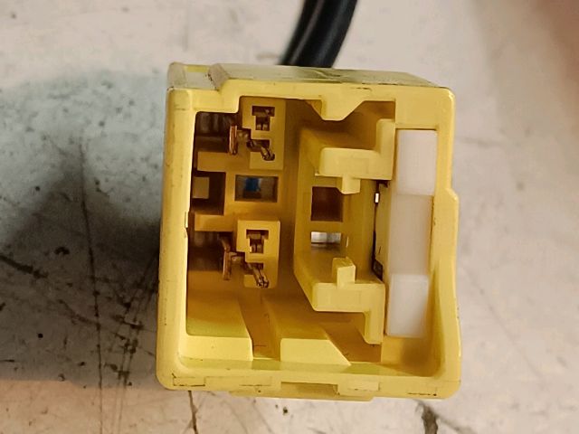 bontott NISSAN PRIMERA Utasoldali Légzsák