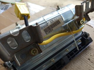 bontott NISSAN PRIMERA Utasoldali Légzsák