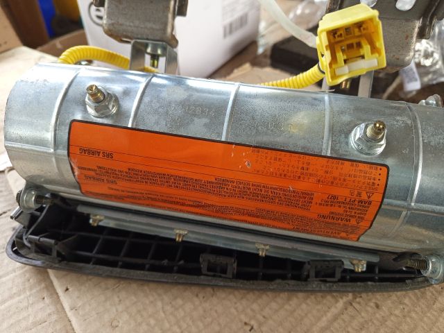 bontott NISSAN PRIMERA Utasoldali Légzsák