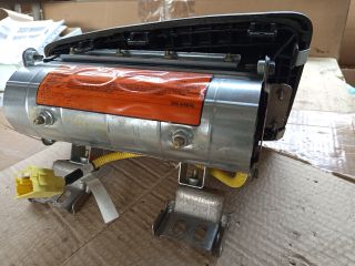 bontott NISSAN PRIMERA Utasoldali Légzsák