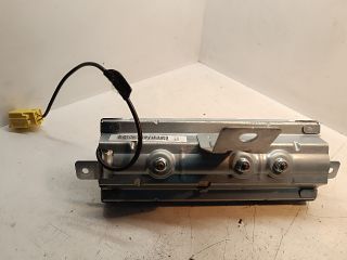 bontott NISSAN PRIMERA Utasoldali Légzsák