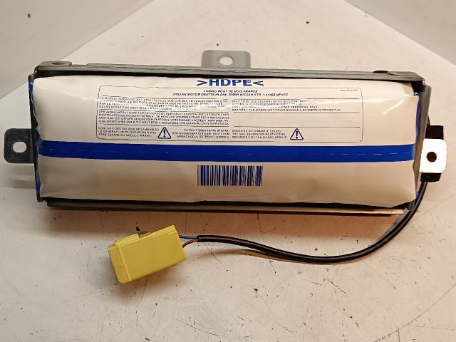 bontott NISSAN PRIMERA Utasoldali Légzsák