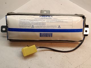 bontott NISSAN PRIMERA Utasoldali Légzsák