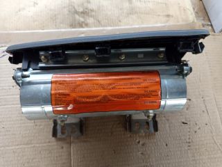 bontott NISSAN PRIMERA Utasoldali Légzsák