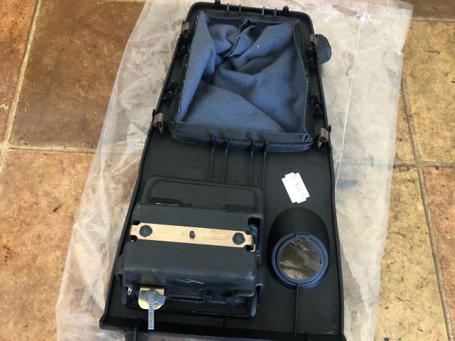 bontott NISSAN PRIMERA Váltószoknya