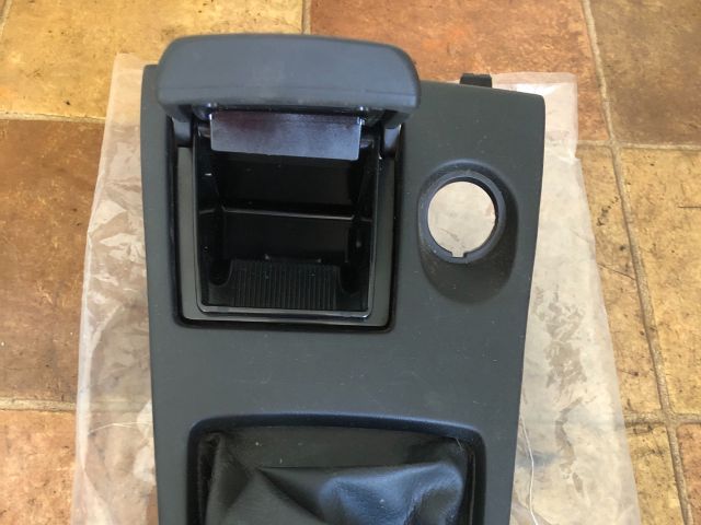 bontott NISSAN PRIMERA Váltószoknya