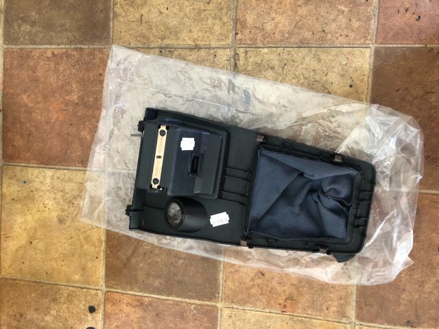 bontott NISSAN PRIMERA Váltószoknya