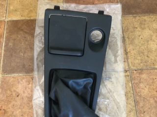 bontott NISSAN PRIMERA Váltószoknya