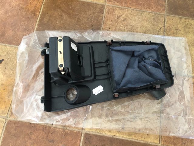 bontott NISSAN PRIMERA Váltószoknya