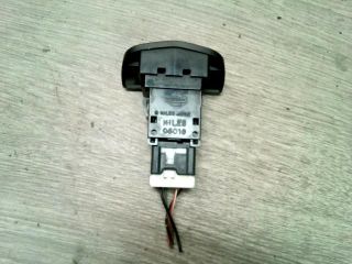 bontott NISSAN PRIMERA Vészvillogó Kapcsoló