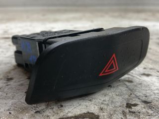 bontott NISSAN PRIMERA Vészvillogó Kapcsoló