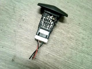 bontott NISSAN PRIMERA Vészvillogó Kapcsoló