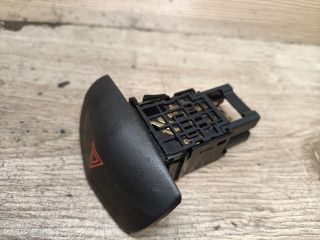 bontott NISSAN PRIMERA Vészvillogó Kapcsoló