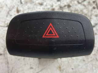 bontott NISSAN PRIMERA Vészvillogó Kapcsoló