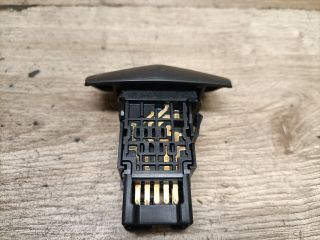 bontott NISSAN PRIMERA Vészvillogó Kapcsoló