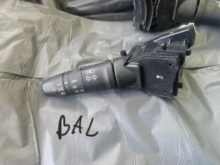 bontott NISSAN PRIMERA Világítás Kapcsoló