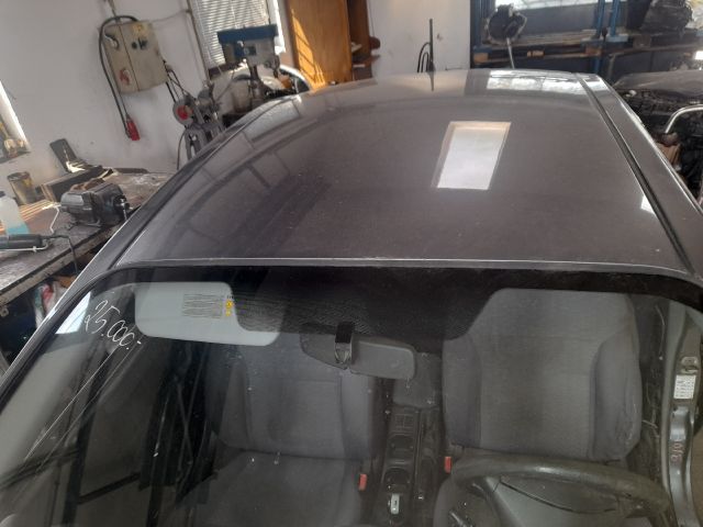 bontott NISSAN PRIMERA Vonóhorog