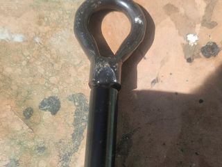 bontott NISSAN PRIMERA Vonószem