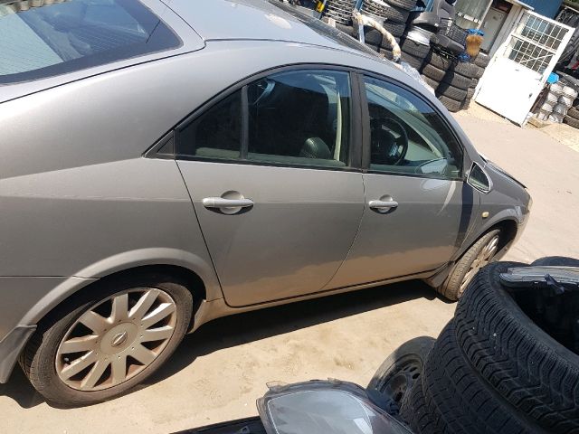 bontott NISSAN PRIMERA Vonószem