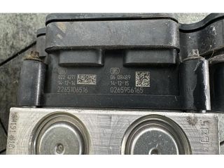 bontott NISSAN PULSAR ABS Kocka