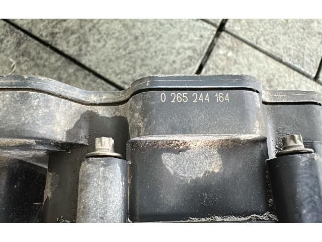 bontott NISSAN PULSAR ABS Kocka