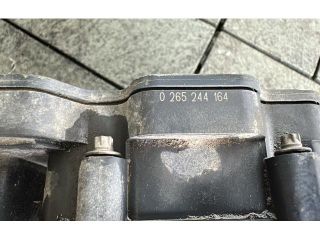 bontott NISSAN PULSAR ABS Kocka