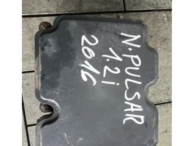 bontott NISSAN PULSAR ABS Kocka