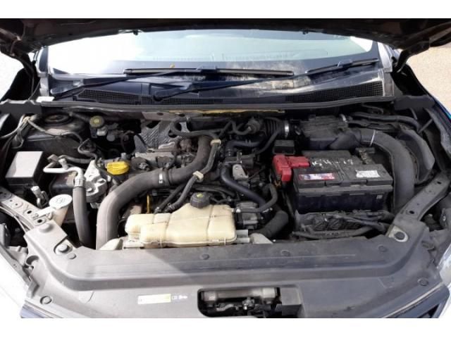 bontott NISSAN PULSAR Bal hátsó Lengéscsillapító