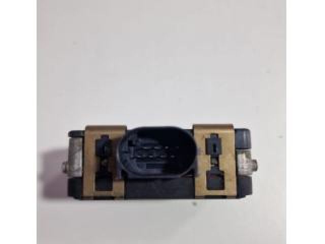 bontott NISSAN PULSAR Distronic Vezérlő Panel