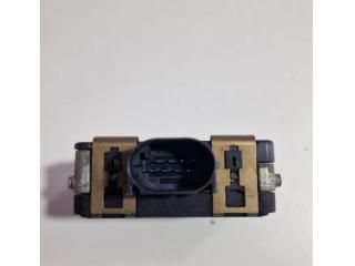 bontott NISSAN PULSAR Distronic Vezérlő Panel