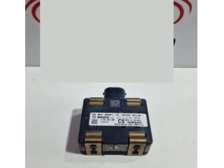 bontott NISSAN PULSAR Distronic Vezérlő Panel