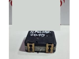 bontott NISSAN PULSAR Distronic Vezérlő Panel