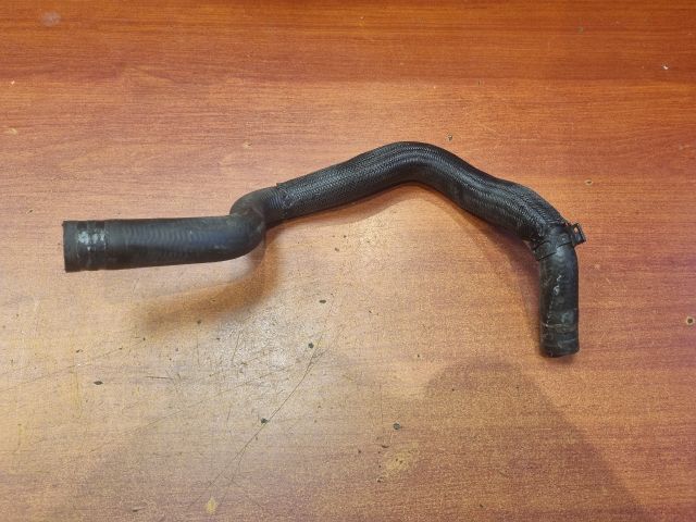 bontott NISSAN PULSAR EGR Hűtő Cső