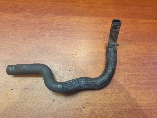 bontott NISSAN PULSAR EGR Hűtő Cső